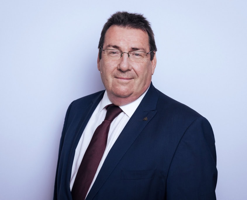 Franz Blantz - AKV EUROPA