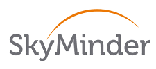 logo sky minder